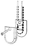 product safety Instructional diagram for product safety by Complete Blinds Brisbane.